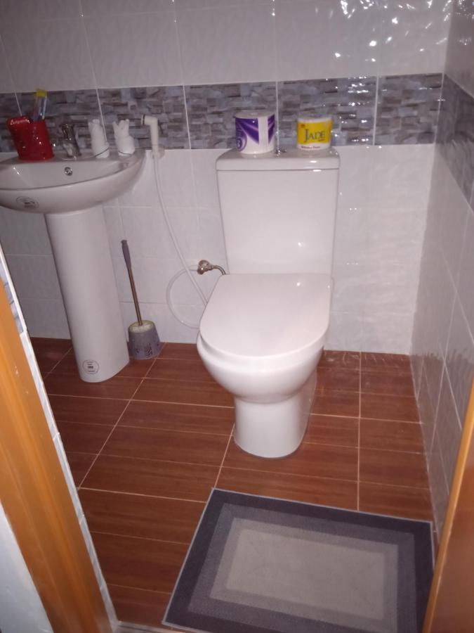 Sarah'S Garden Bnb & Spa Bed & Breakfast Clarin  Eksteriør bilde