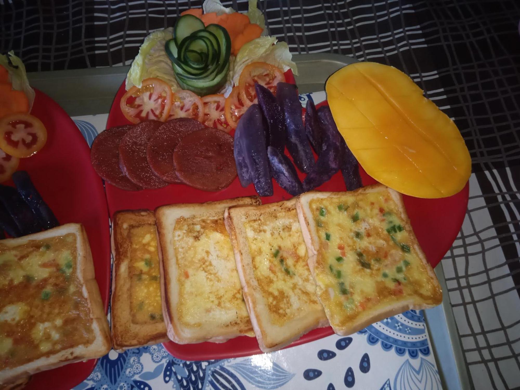 Sarah'S Garden Bnb & Spa Bed & Breakfast Clarin  Eksteriør bilde