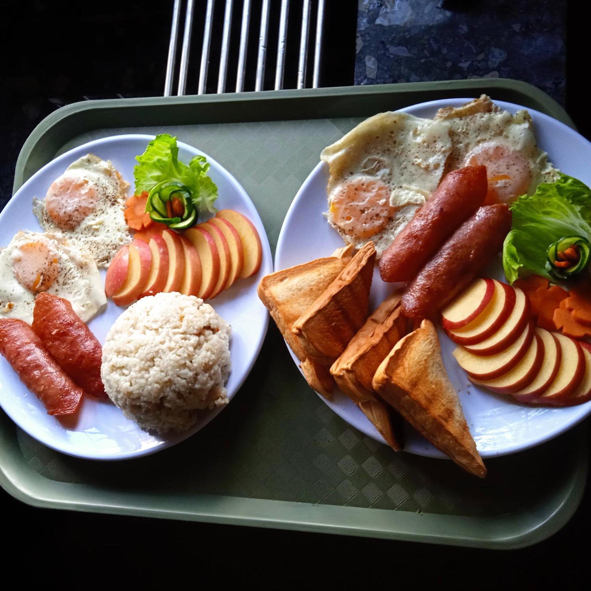 Sarah'S Garden Bnb & Spa Bed & Breakfast Clarin  Eksteriør bilde
