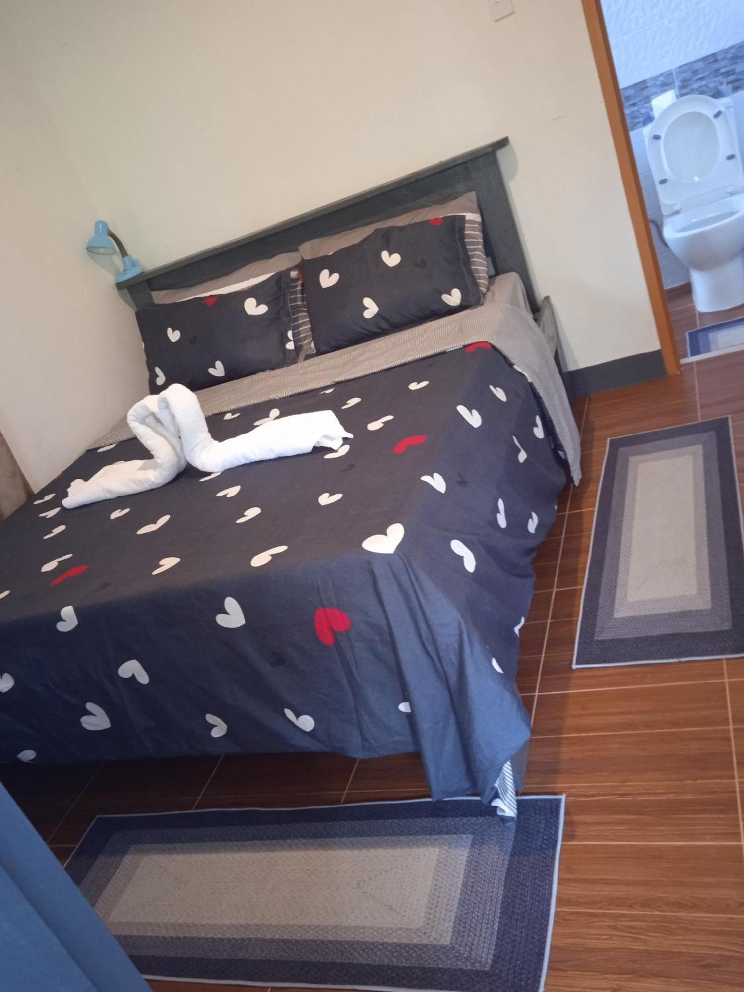 Sarah'S Garden Bnb & Spa Bed & Breakfast Clarin  Eksteriør bilde