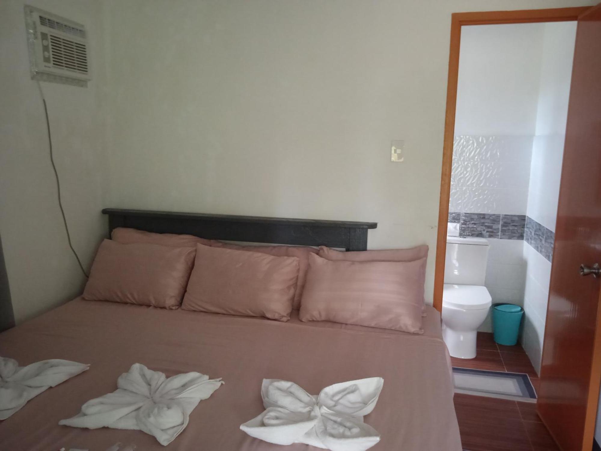 Sarah'S Garden Bnb & Spa Bed & Breakfast Clarin  Rom bilde