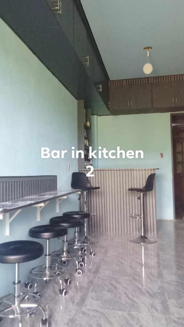 Sarah'S Garden Bnb & Spa Bed & Breakfast Clarin  Eksteriør bilde