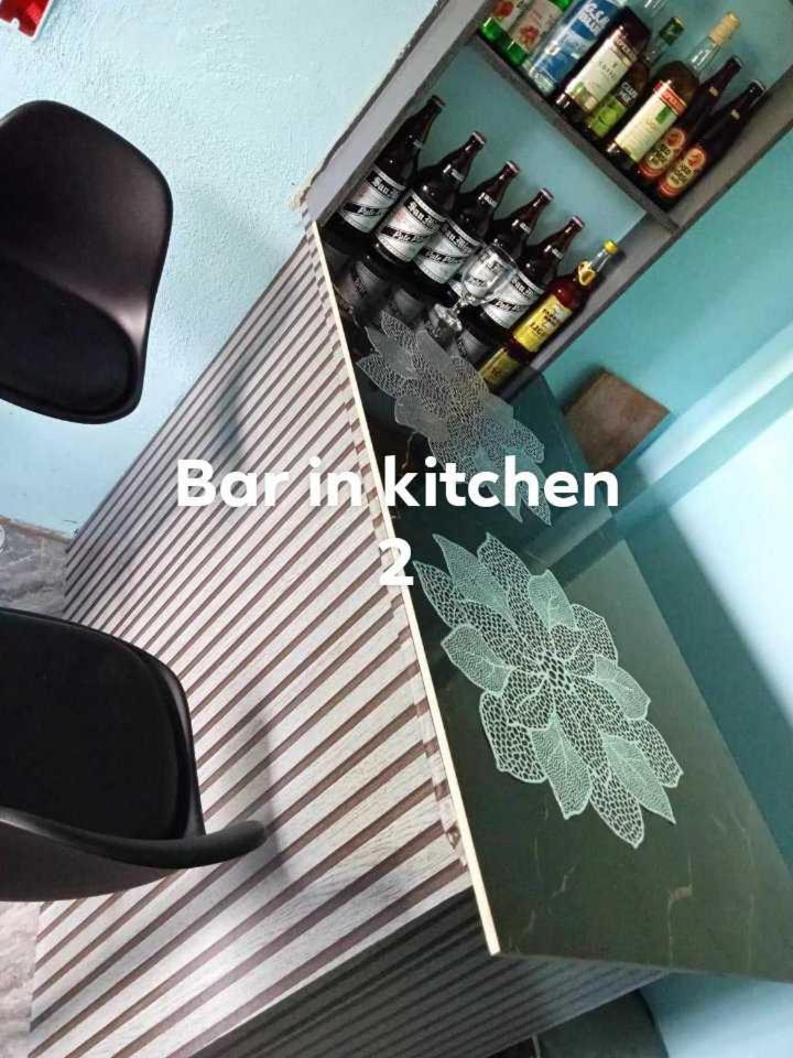 Sarah'S Garden Bnb & Spa Bed & Breakfast Clarin  Eksteriør bilde