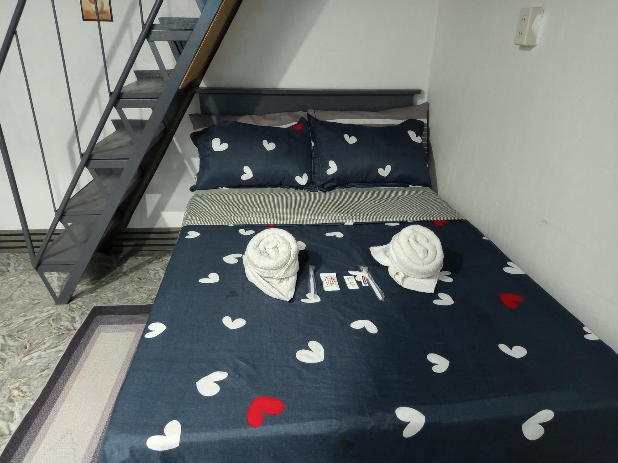 Sarah'S Garden Bnb & Spa Bed & Breakfast Clarin  Eksteriør bilde