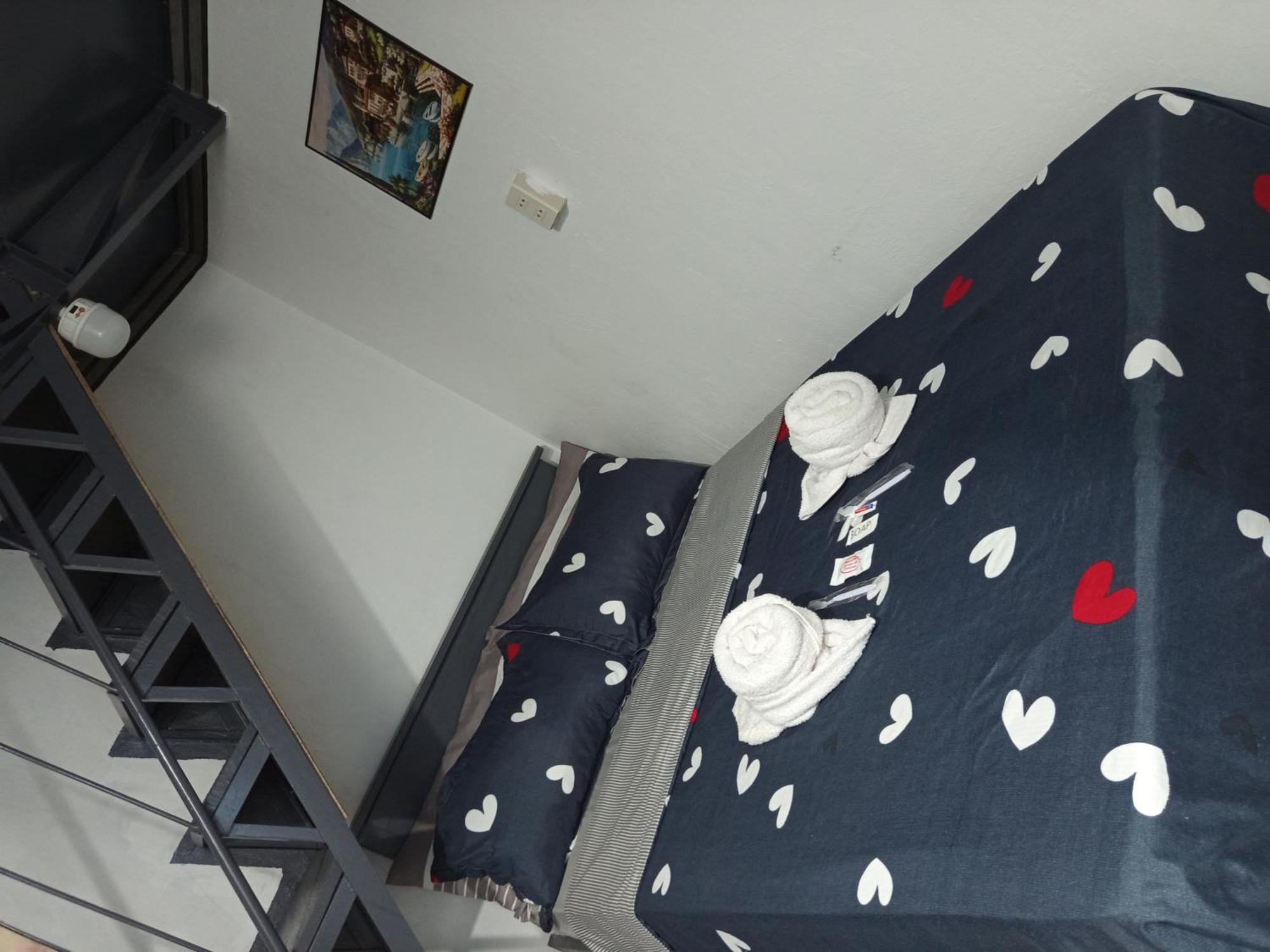 Sarah'S Garden Bnb & Spa Bed & Breakfast Clarin  Eksteriør bilde