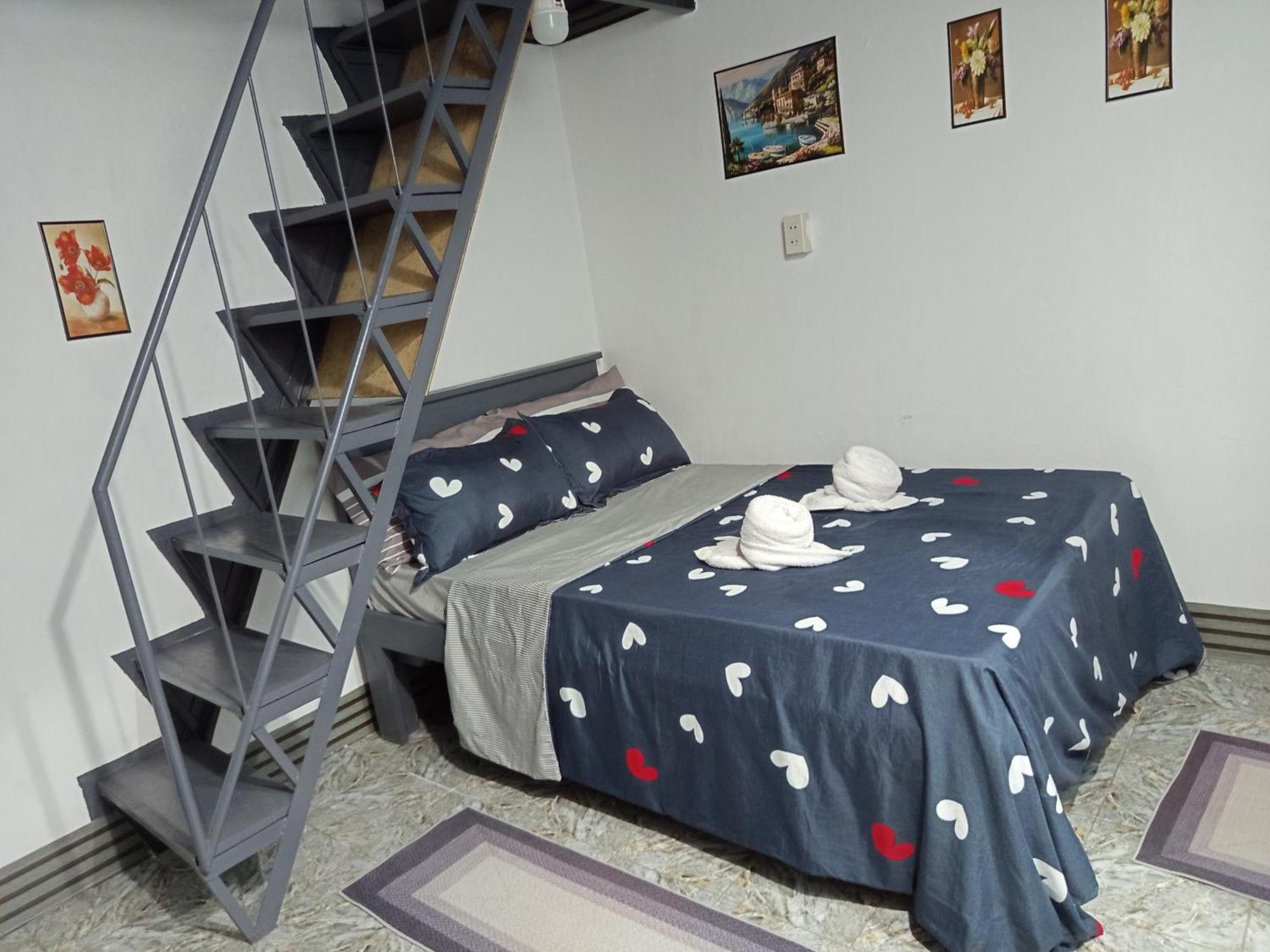 Sarah'S Garden Bnb & Spa Bed & Breakfast Clarin  Eksteriør bilde